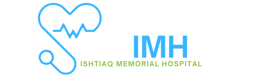 Ishtiaq Memorial Hospital